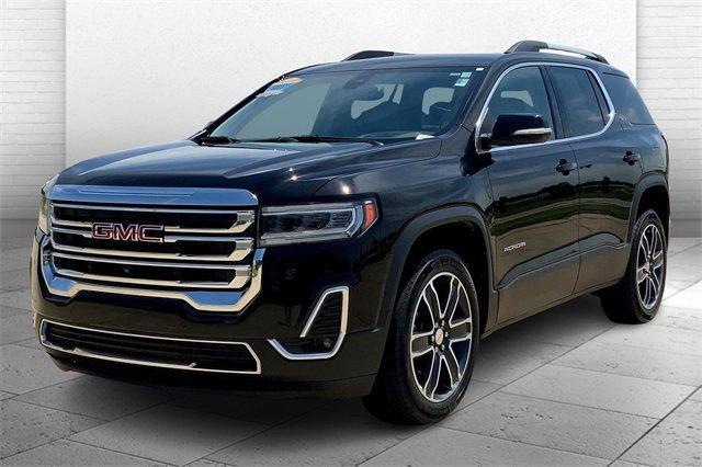 2023 GMC Acadia Vehicle Photo in TOPEKA, KS 66609-0000