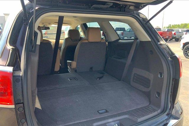 2017 Buick Enclave Vehicle Photo in INDEPENDENCE, MO 64055-1314