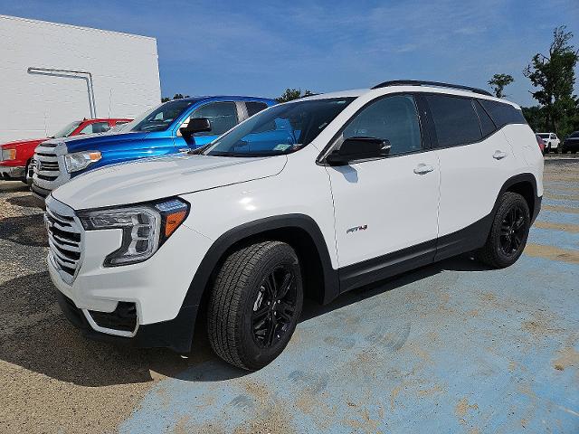 2023 GMC Terrain Vehicle Photo in TREVOSE, PA 19053-4984