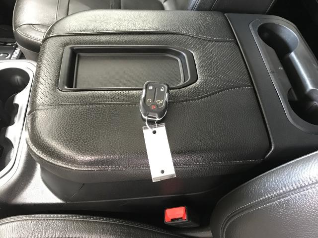 2019 GMC Sierra 1500 Vehicle Photo in GREEN BAY, WI 54303-3330