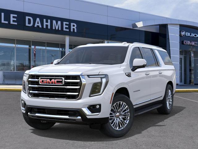 2025 GMC Yukon XL Vehicle Photo in KANSAS CITY, MO 64114-4545
