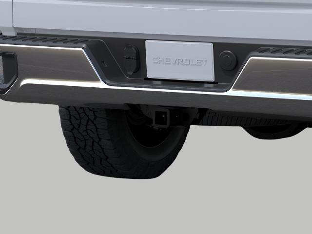 2026 Chevrolet Silverado 1500 Vehicle Photo in MIDDLETON, WI 53562-1492