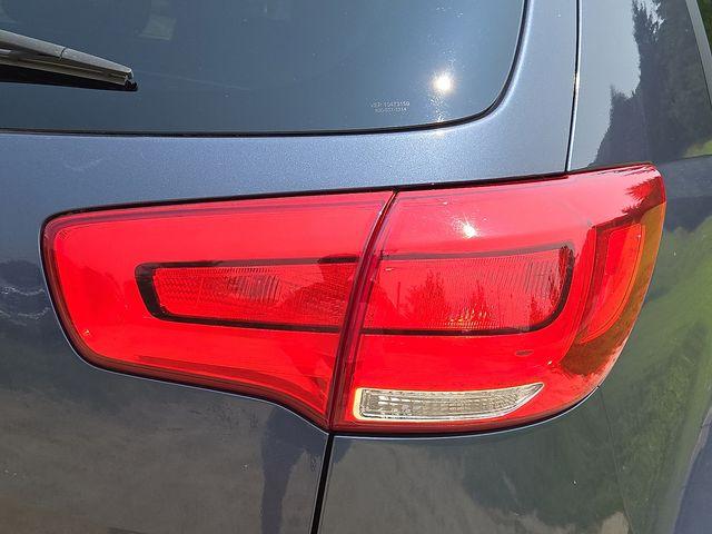 2014 Kia Sportage Vehicle Photo in WATERTOWN, CT 06795-3318