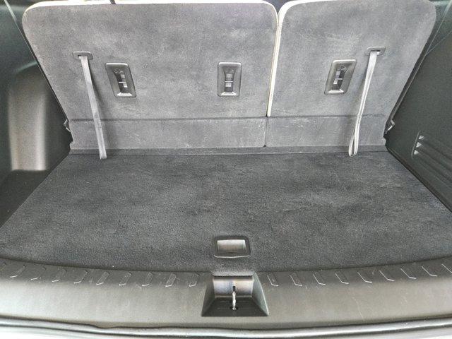 2022 Chevrolet Traverse Vehicle Photo in Decatur, TX 76234