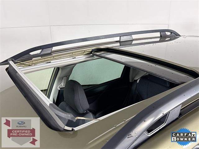 2023 Subaru Forester Vehicle Photo in Puyallup, WA 98371