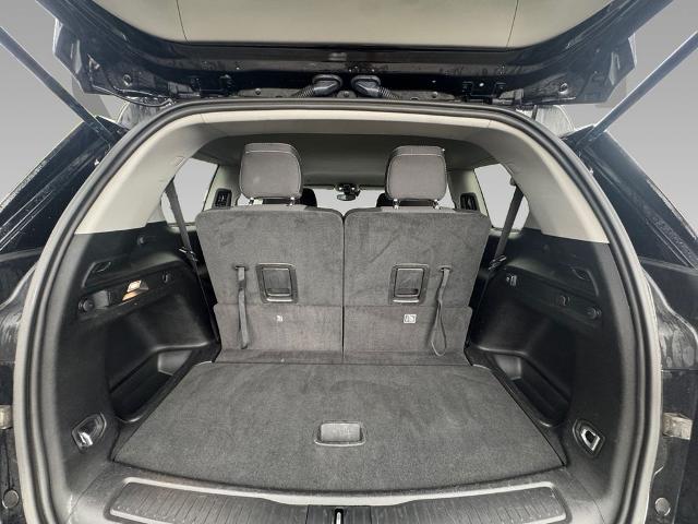 2023 Jeep Grand Cherokee L Vehicle Photo in Savannah, GA 31419