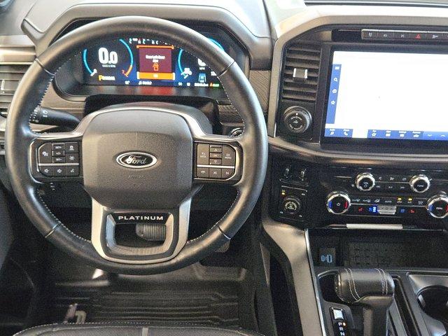 2023 Ford F-150 Vehicle Photo in Decatur, TX 76234