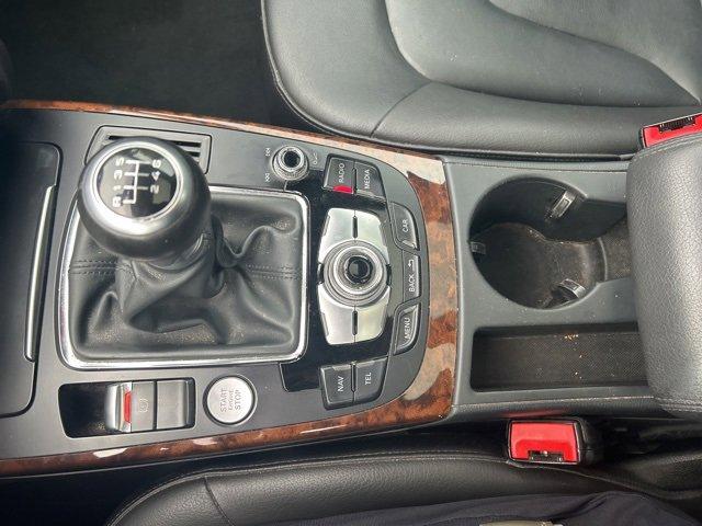 2015 Audi A5 Vehicle Photo in Harrisburg, PA 17111