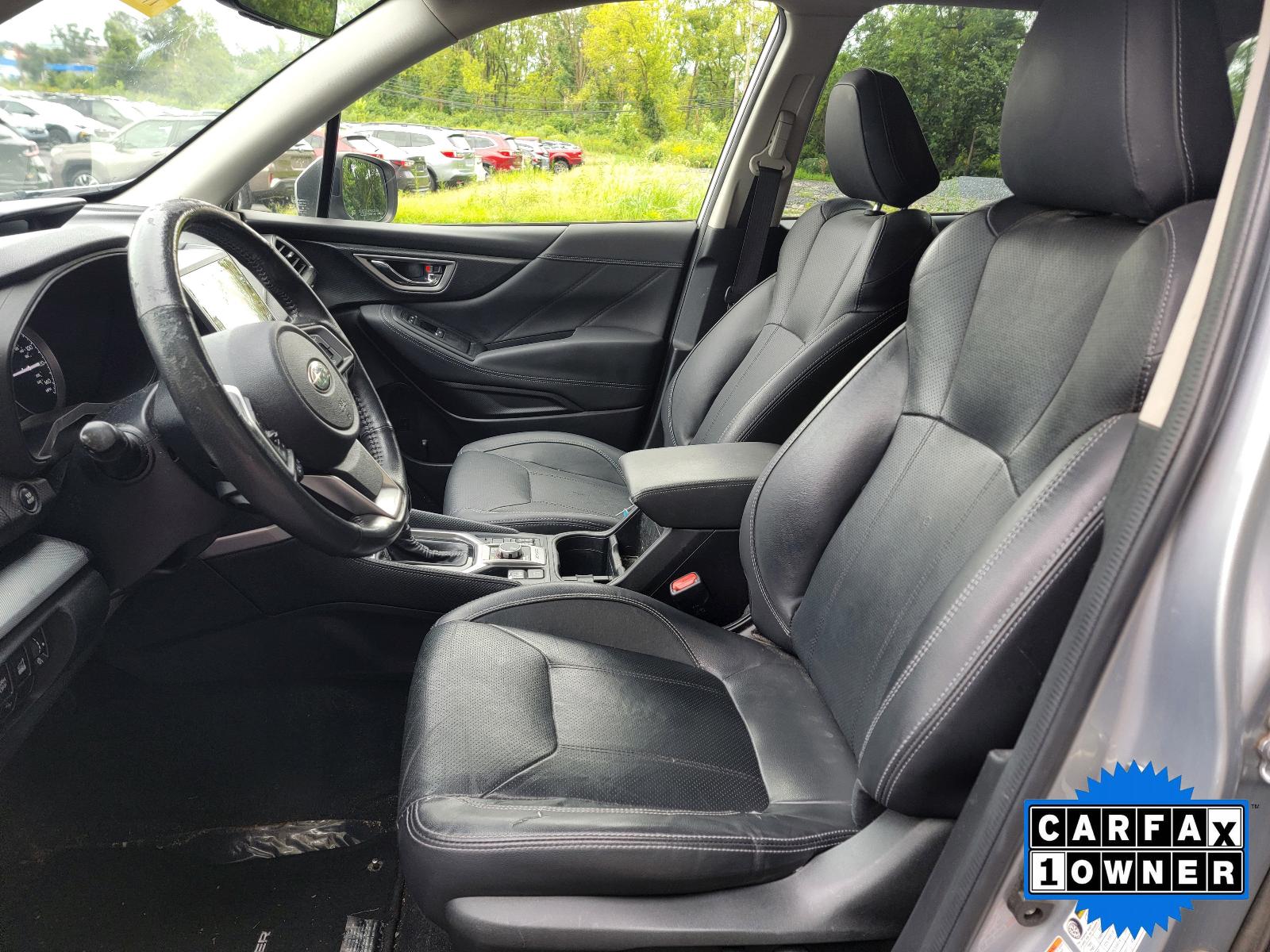 2020 Subaru Forester Vehicle Photo in Harrisburg, PA 17111