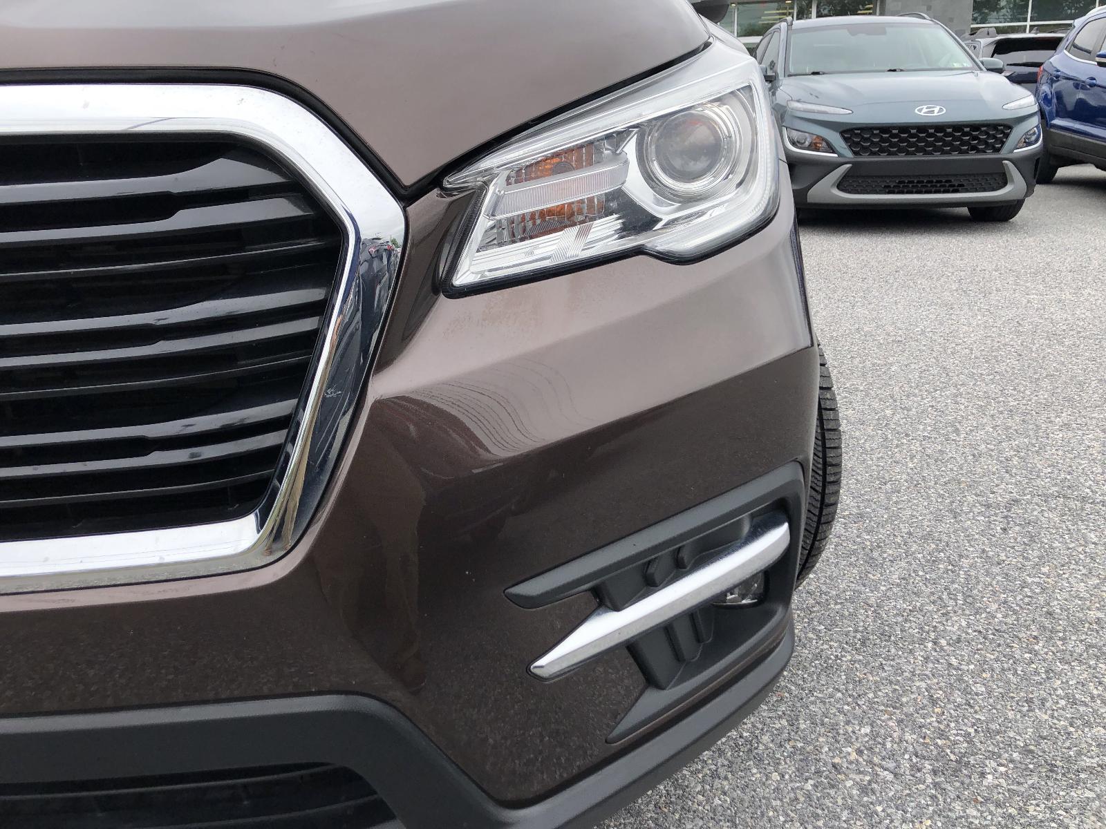 2020 Subaru Ascent Vehicle Photo in Mechanicsburg, PA 17050