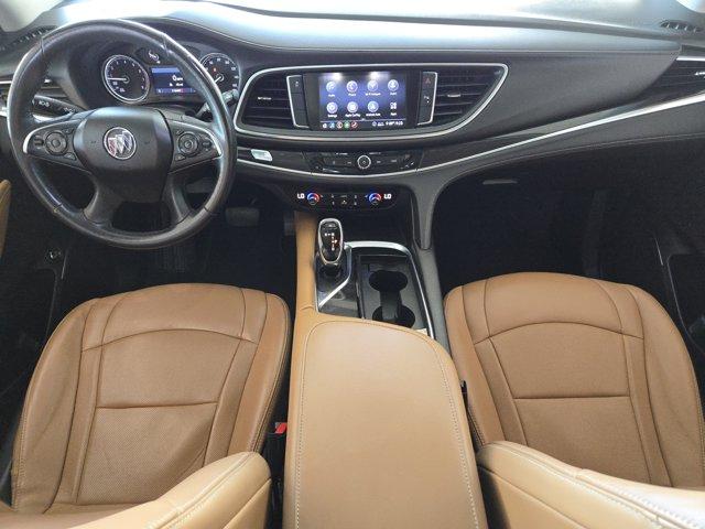 2020 Buick Enclave Vehicle Photo in Decatur, TX 76234