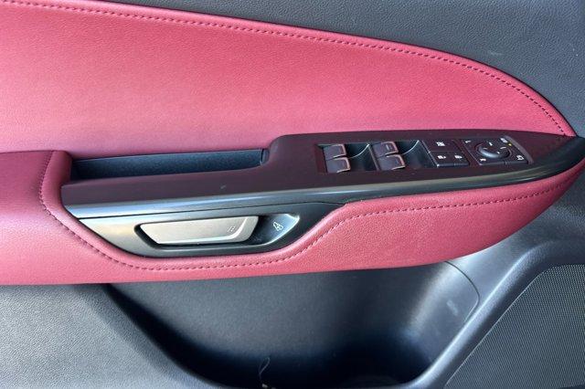 2023 Lexus NX 350 Vehicle Photo in STOCKTON, CA 95212-2838