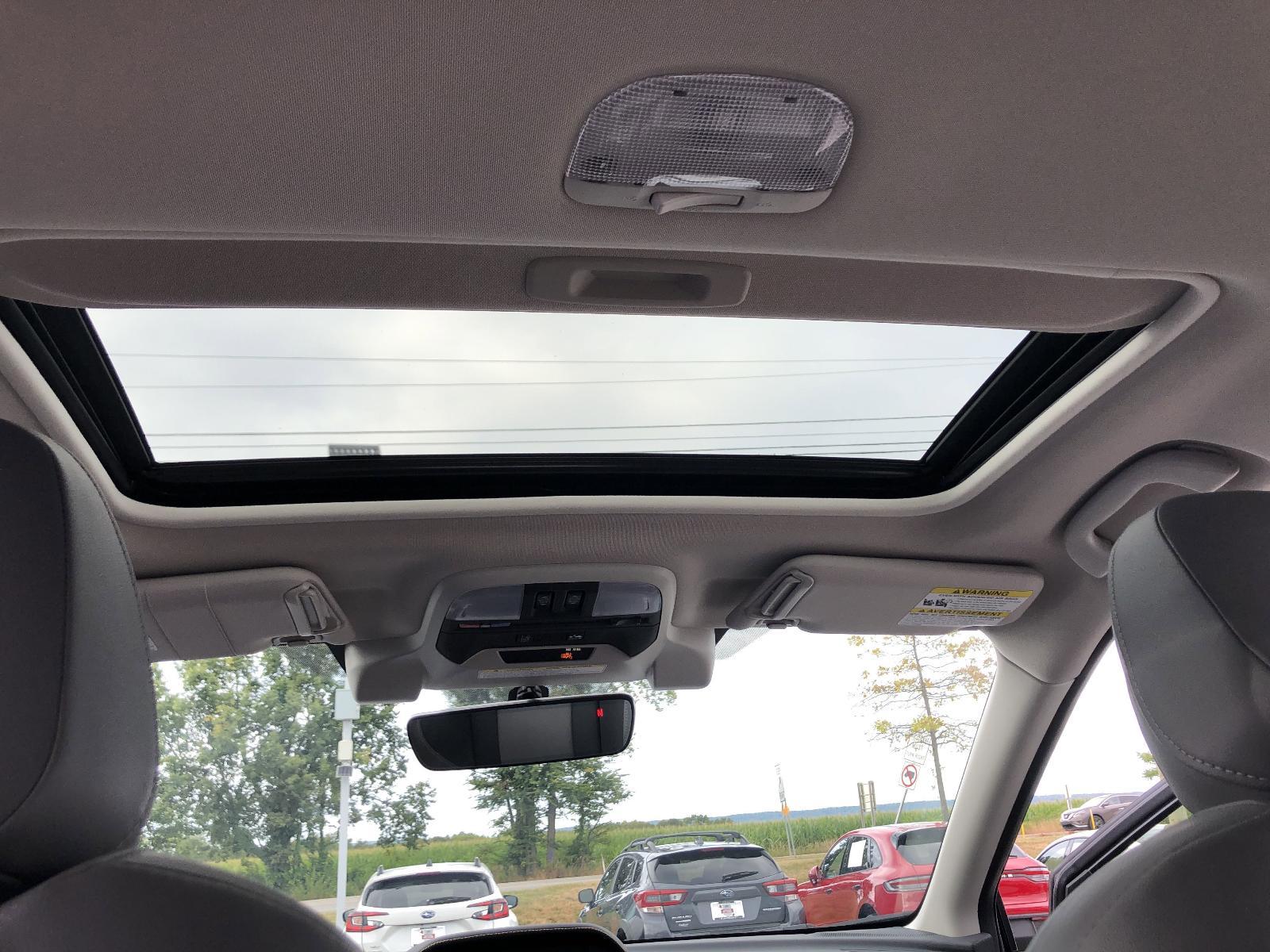 2023 Subaru Crosstrek Vehicle Photo in Mechanicsburg, PA 17050