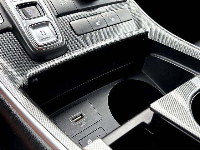 2023 Hyundai SANTA FE Vehicle Photo in BEAUFORT, SC 29906-4218