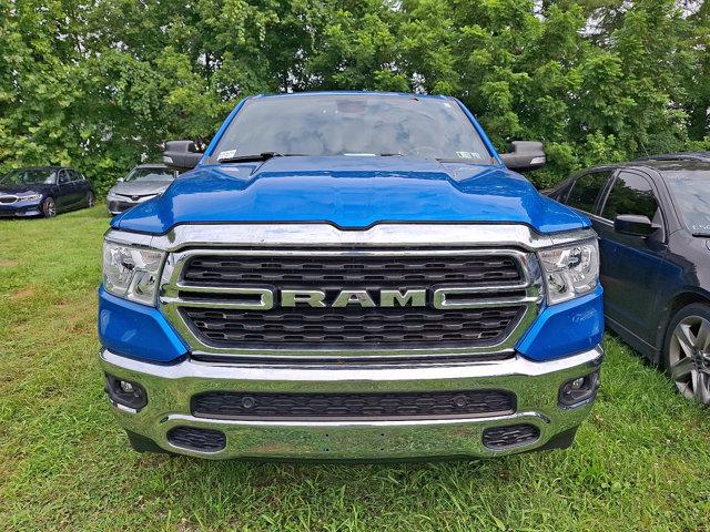 2022 Ram 1500 Vehicle Photo in Doylsetown, PA 18901