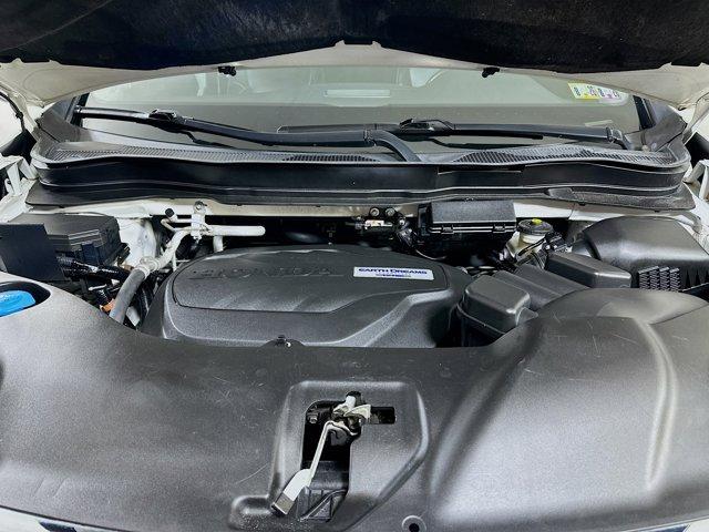 2019 Honda Pilot Vehicle Photo in Doylsetown, PA 18901