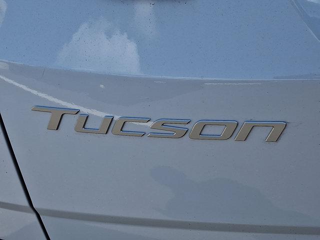 2026 Hyundai TUCSON Vehicle Photo in Philadelphia, PA 19116