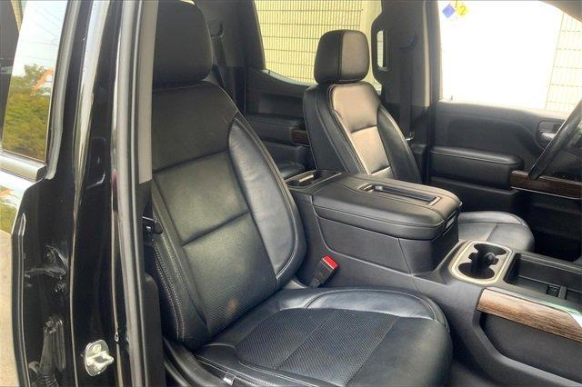 2021 GMC Sierra 1500 Vehicle Photo in KANSAS CITY, MO 64114-4545