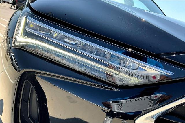 2023 Acura MDX Vehicle Photo in Grapevine, TX 76051