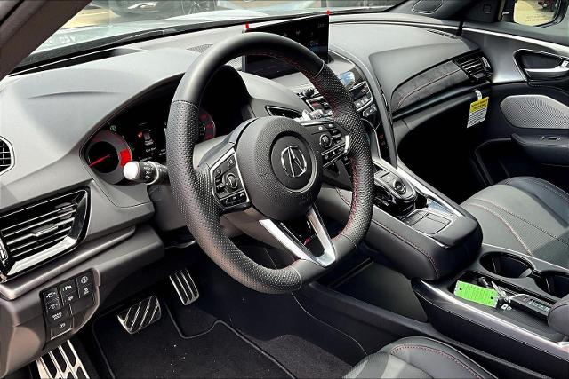 2025 Acura RDX Vehicle Photo in Grapevine, TX 76051