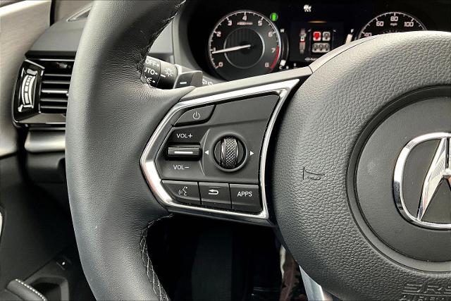 2025 Acura RDX Vehicle Photo in Grapevine, TX 76051