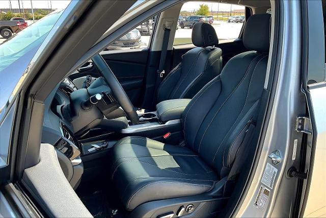 2025 Acura RDX Vehicle Photo in Grapevine, TX 76051