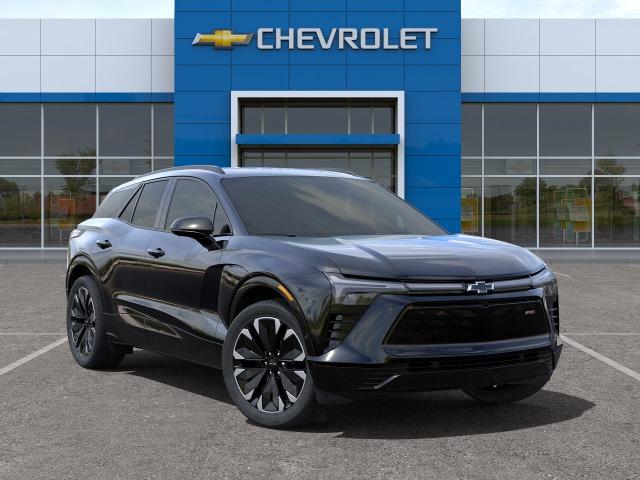 2024 Chevrolet Blazer EV Vehicle Photo in ORLANDO, FL 32812-3021