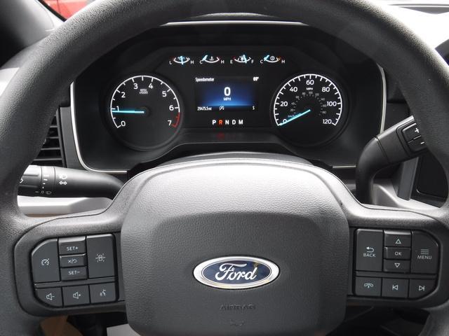 2023 Ford F-150 Vehicle Photo in JASPER, GA 30143-8655