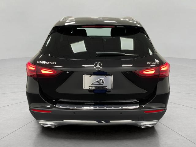 2024 Mercedes-Benz GLA Vehicle Photo in Appleton, WI 54913