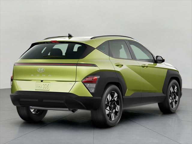 2024 Hyundai KONA Vehicle Photo in Green Bay, WI 54304