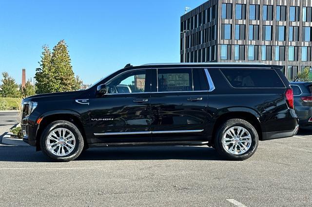 2024 GMC Yukon XL Vehicle Photo in SPOKANE, WA 99202-2191