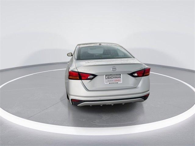 2022 Nissan Altima Vehicle Photo in BOWLING GREEN, KY 42104-4102