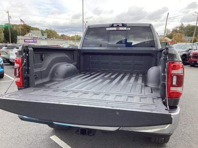 2022 Ram 3500 Vehicle Photo in Gardner, MA 01440