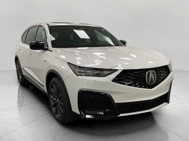 2025 Acura MDX Vehicle Photo in Appleton, WI 54913