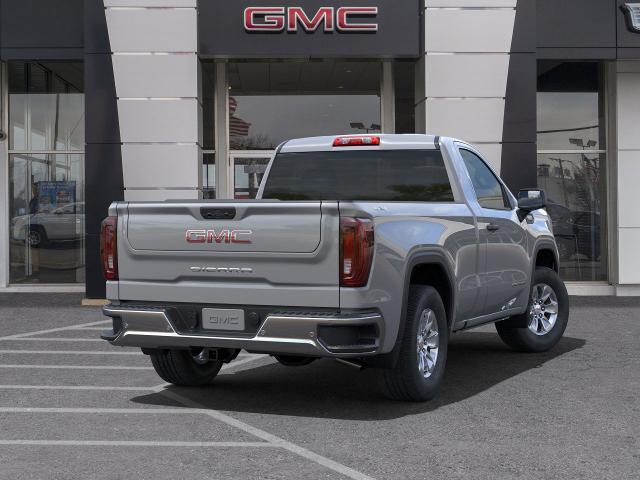 2025 GMC Sierra 1500 Vehicle Photo in INDEPENDENCE, MO 64055-1377