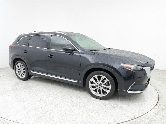 2017 Mazda CX-9 Vehicle Photo in Grapevine, TX 76051