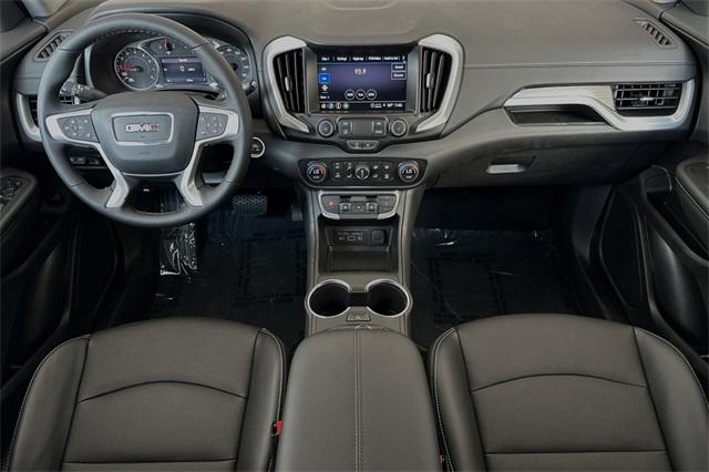 2024 GMC Terrain Vehicle Photo in ELK GROVE, CA 95757-8703