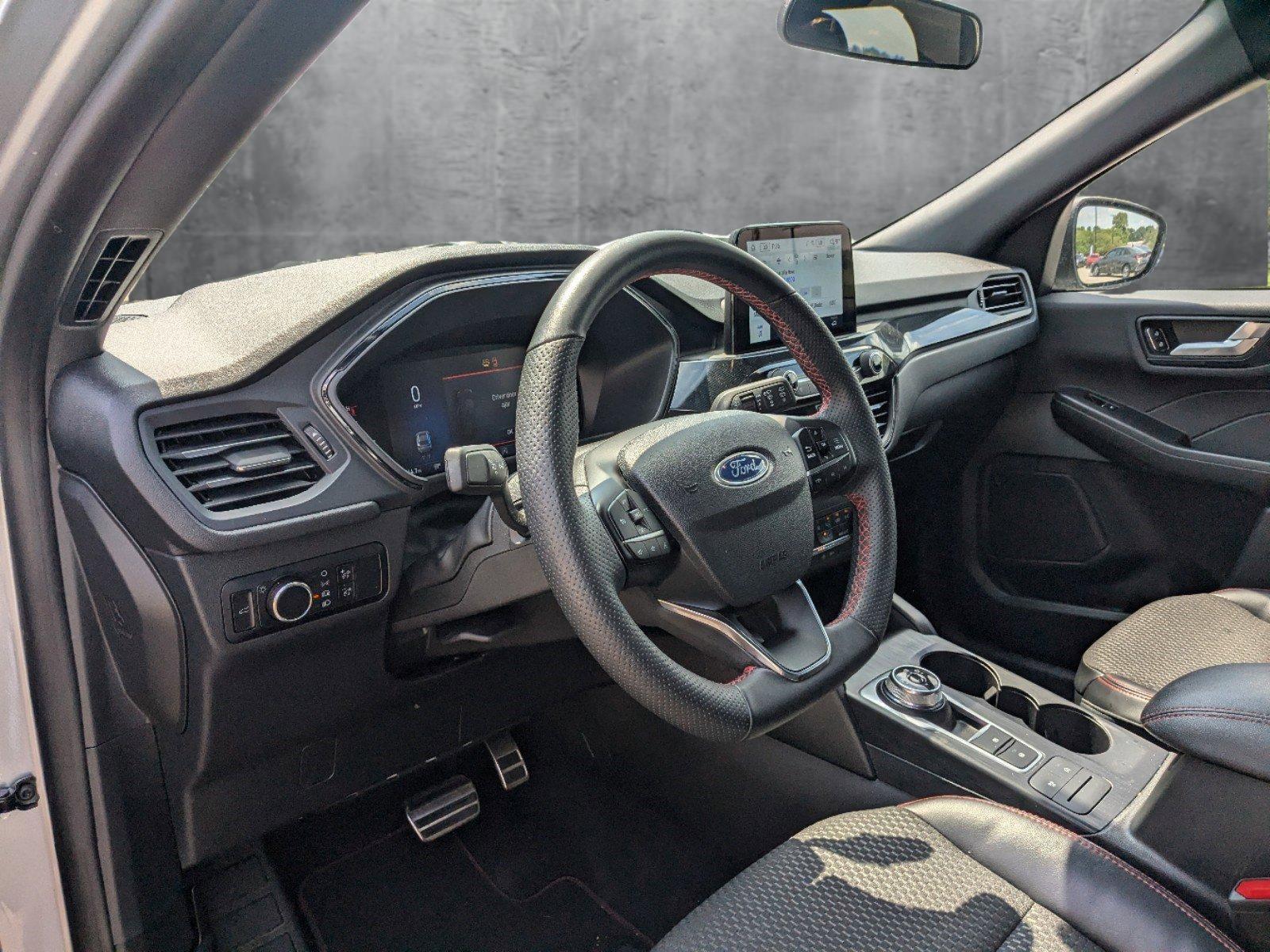 2023 Ford Escape Vehicle Photo in Bradenton, FL 34207