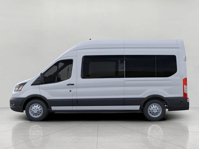 2024 Ford Transit Passenger Wagon Vehicle Photo in Neenah, WI 54956