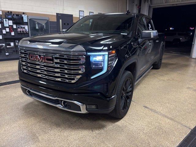 Used 2023 GMC Sierra 1500 for Sale in MUNCIE, Indiana