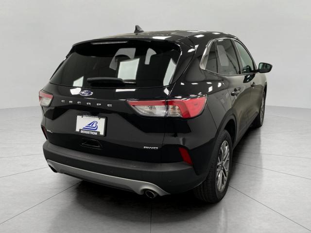 2022 Ford Escape Vehicle Photo in Appleton, WI 54913