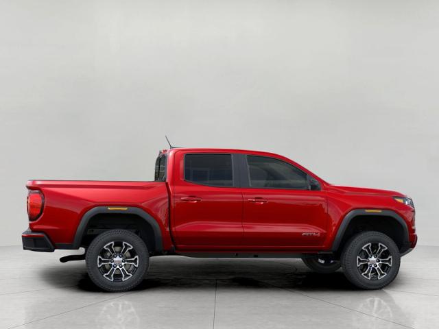 2024 GMC Canyon Vehicle Photo in GREEN BAY, WI 54303-3330