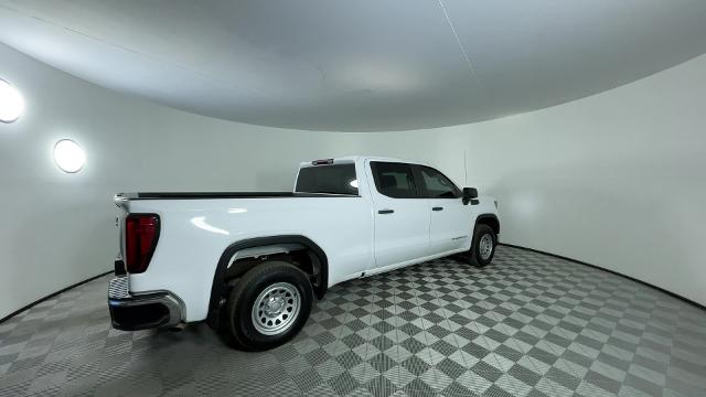 2023 GMC Sierra 1500 Vehicle Photo in GILBERT, AZ 85297-0402