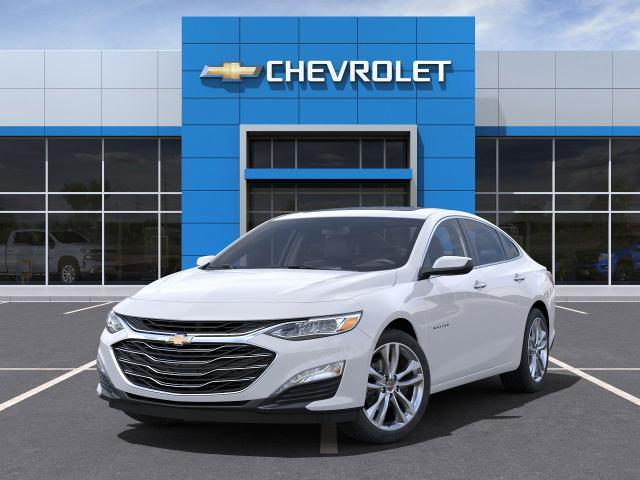 2023 Chevrolet Malibu Vehicle Photo in ORLANDO, FL 32812-3021