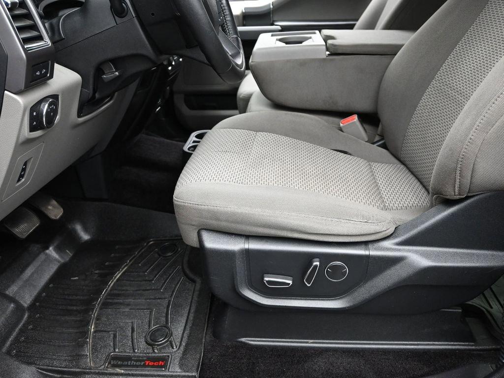 2017 Ford F-150 Vehicle Photo in Cedar Rapids, IA 52402