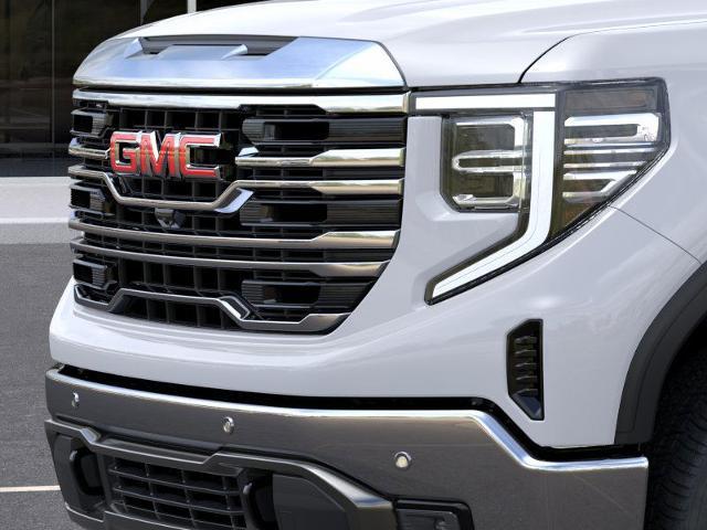 2025 GMC Sierra 1500 Vehicle Photo in TOPEKA, KS 66609-0000