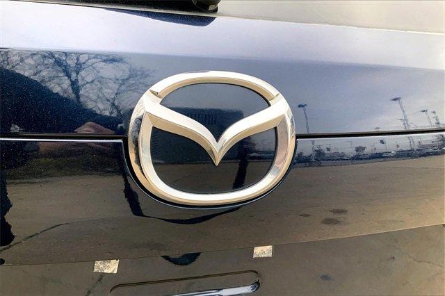 2022 Mazda CX-5 Vehicle Photo in KANSAS CITY, MO 64114-4502