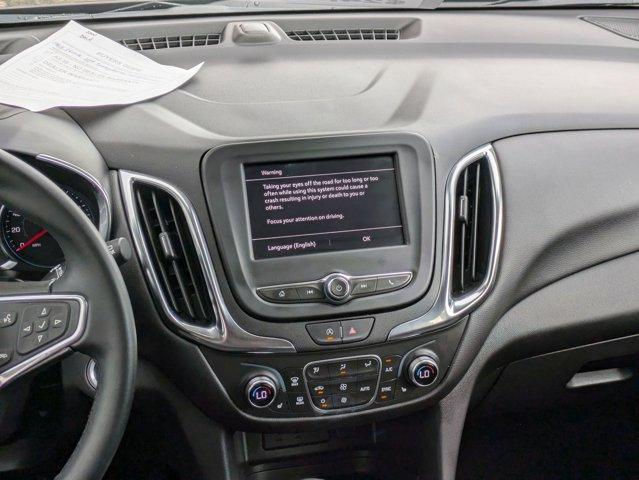 2024 Chevrolet Equinox Vehicle Photo in SELMA, TX 78154-1460