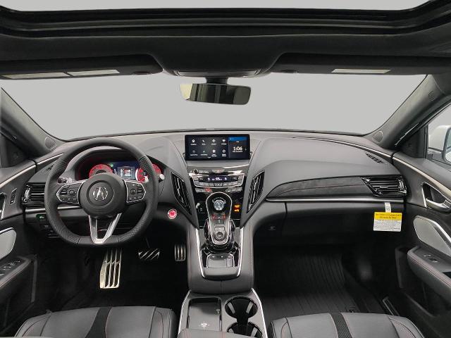 2025 Acura RDX Vehicle Photo in Appleton, WI 54913