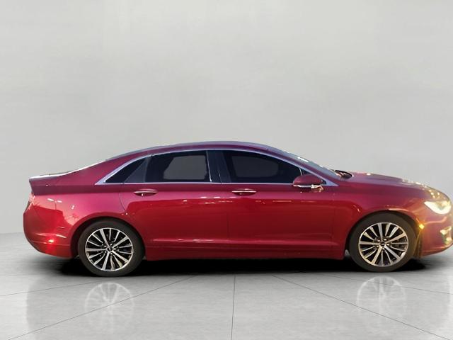 2017 Lincoln MKZ Vehicle Photo in Neenah, WI 54956